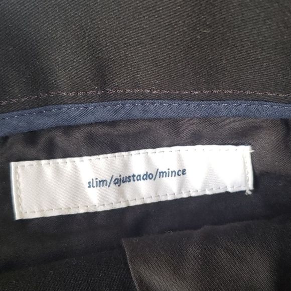 NWT - Amazon Essentials Mens Chino - Picture 5 of 8